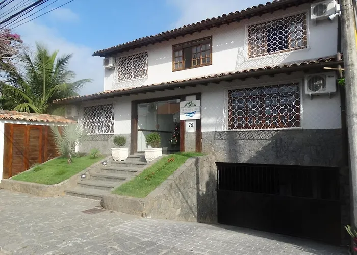 Viva Buzios Flats Apartamento